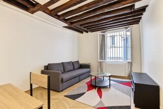  Appartement à vendre 1 pièce 20 m²