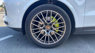 Cayenne III 3.0 V6 462 e-Hybrid 4X4 Tiptronic 8 N/A - Toit ouvrant 2022 occasion 33120 Arcachon