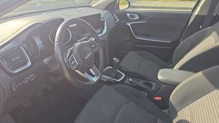 Ceed 1.0 T-GDI 100 Active 2022 occasion 71000 Macon