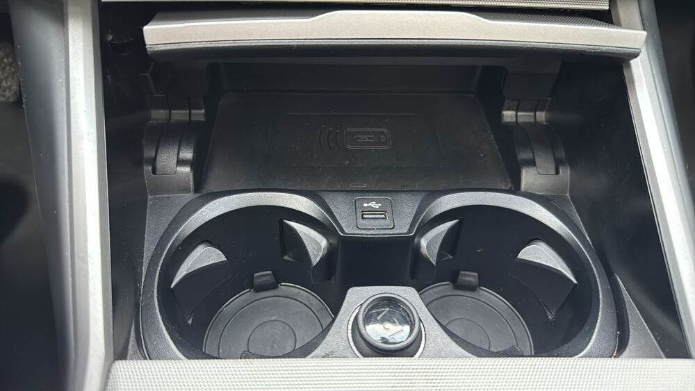 S&eacute;rie 3 Touring 2.0 320D 190.0 Lounge 2023 occasion 54000 Nancy