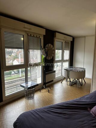  Appartement � vendre 1 pi�ce 30 m�