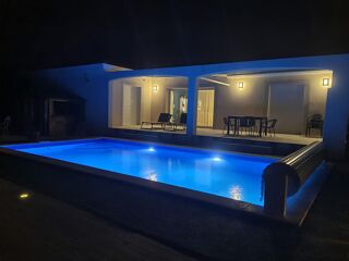  Villa � vendre 4 pi�ces 127 m�