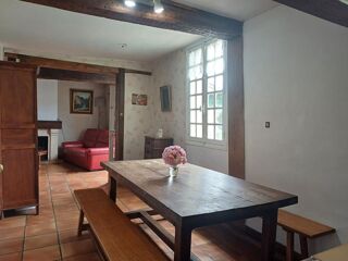  Maison à vendre 4 pièces 93 m²