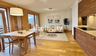  Appartement  vendre 3 pices 62 m