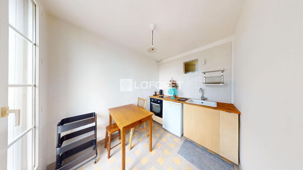 Location Appartement Studio 29 m2 Le havre