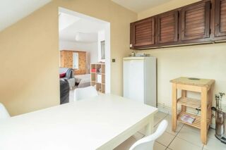  Appartement � vendre 1 pi�ce 36 m�