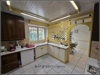  Maison à vendre 7 pièces 194 m²