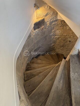  Appartement à louer 2 pièces 51 m²