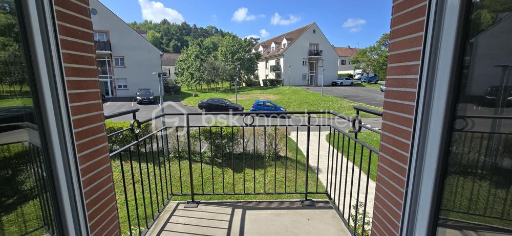 Vente Appartement APPARTEMENT 2 PIECES AVEC BALCON Etampes