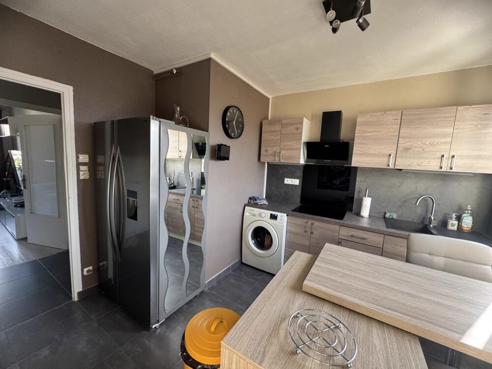 Location Appartement Appartement de 60m2 à louer sur Saint-Martin-d'Hères Saint martin d heres