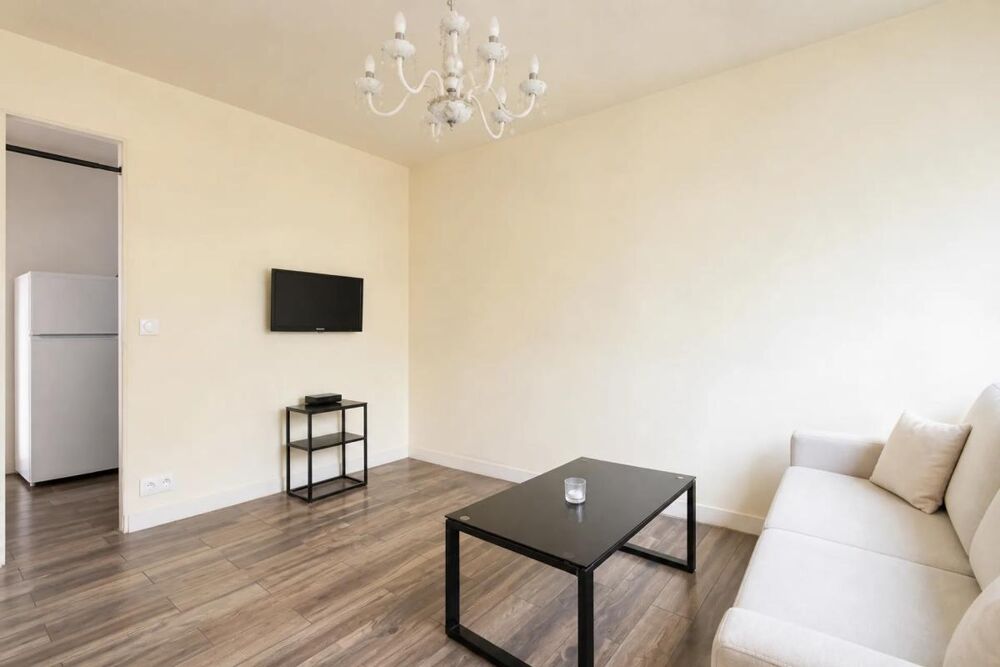 Maison de 3 pièces de 42 m² à Aulnay-sous-Bois