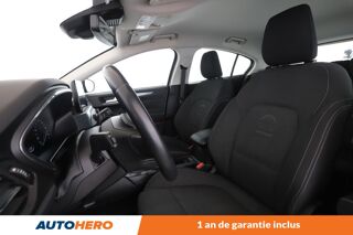 Focus 1.0 EcoBoost Active 125 ch 2019 occasion 92130 Issy-les-Moulineaux