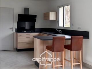  Maison � vendre 6 pi�ces 125 m�