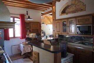 Maison à vendre 5 pièces 122 m²