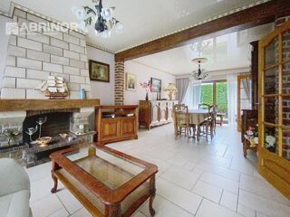  Maison � vendre 4 pi�ces 95 m�