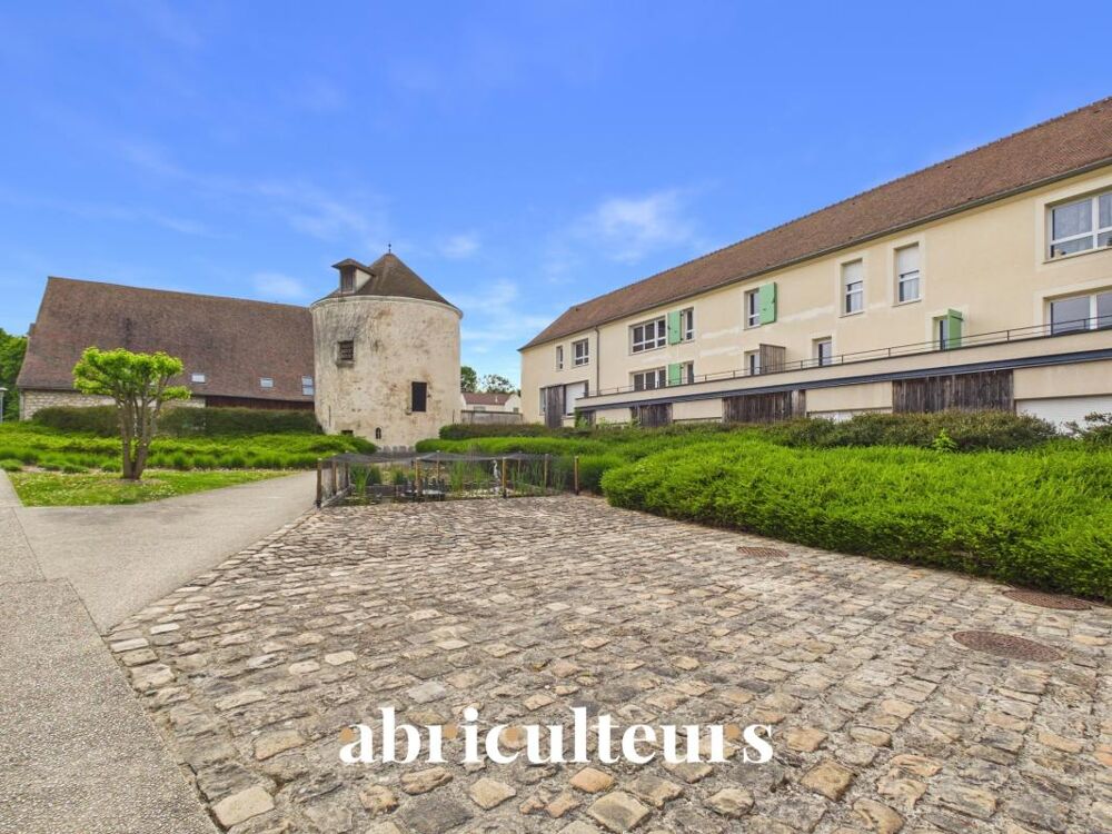 Vente Appartement Coup de cœur : Sublime T4 (84 m²) de 3 chambres, lumineux & spacieux en vente à Survilliers (95470) Survilliers