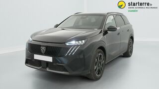 5008 HYBRID 145CH E-DCS6 GT 2025 occasion 73420 Voglans