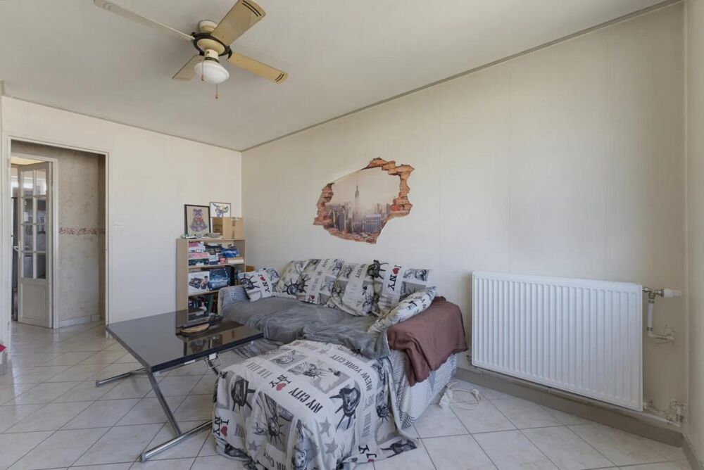 Vente Appartement Appartement de 3 pièces de 51 m² à Pessac Pessac