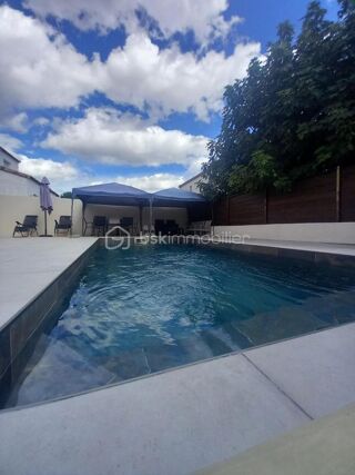  Maison � vendre 5 pi�ces 125 m�