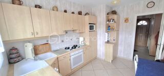  Maison � vendre 4 pi�ces 82 m�