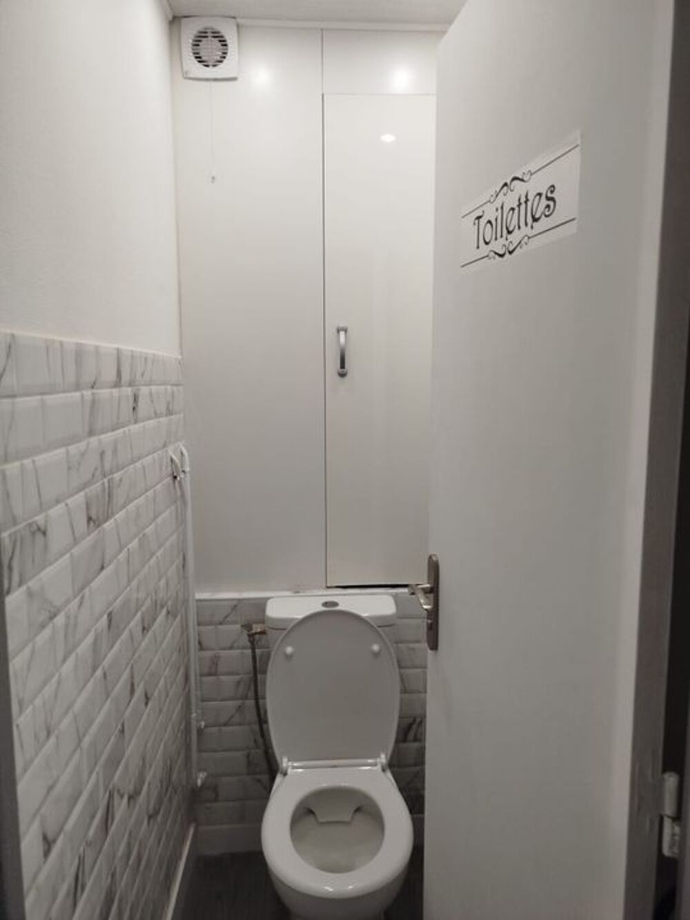 Appartement de 57m2 à louer sur Le Perreux-sur-Marne