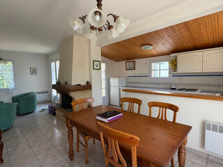  Villa à vendre 3 pièces 63 m²