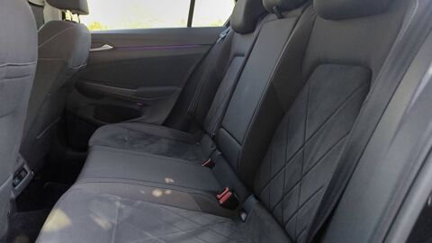 Golf 2.0 TDI 150 DSG7 Style - Automatique 2021 occasion 20250 Corte