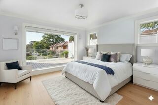  Maison 4 pièces 105 m² Chevreuse