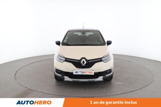 Captur 1.5 dCi Energy Intens 90 ch 2018 occasion 92130 Issy-les-Moulineaux