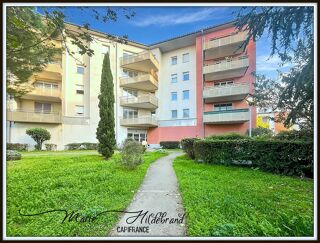  Appartement  vendre 2 pices 55 m