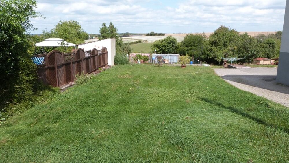 Vente Terrain Terrain à vendre de 270,00 m² GROS REDERCHING (57) Gros rederching