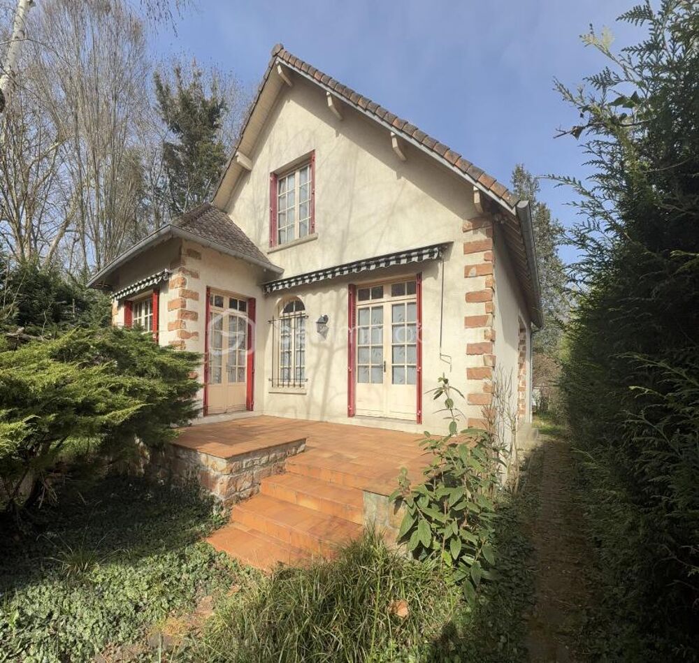 Maison Brétigny sur Orge