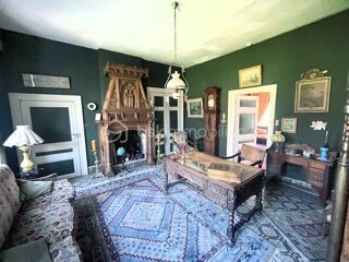  Propriété/château à vendre 11 pièces 324 m²