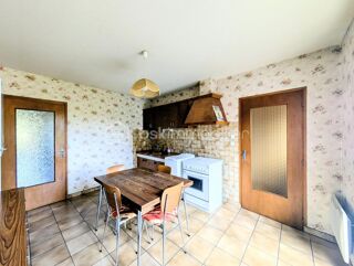  Maison à vendre 10 pièces 171 m²