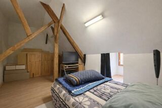  Maison à vendre 3 pièces 71 m²