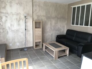 Appartement à louer 1 pièce 37 m² Brive la gaillarde