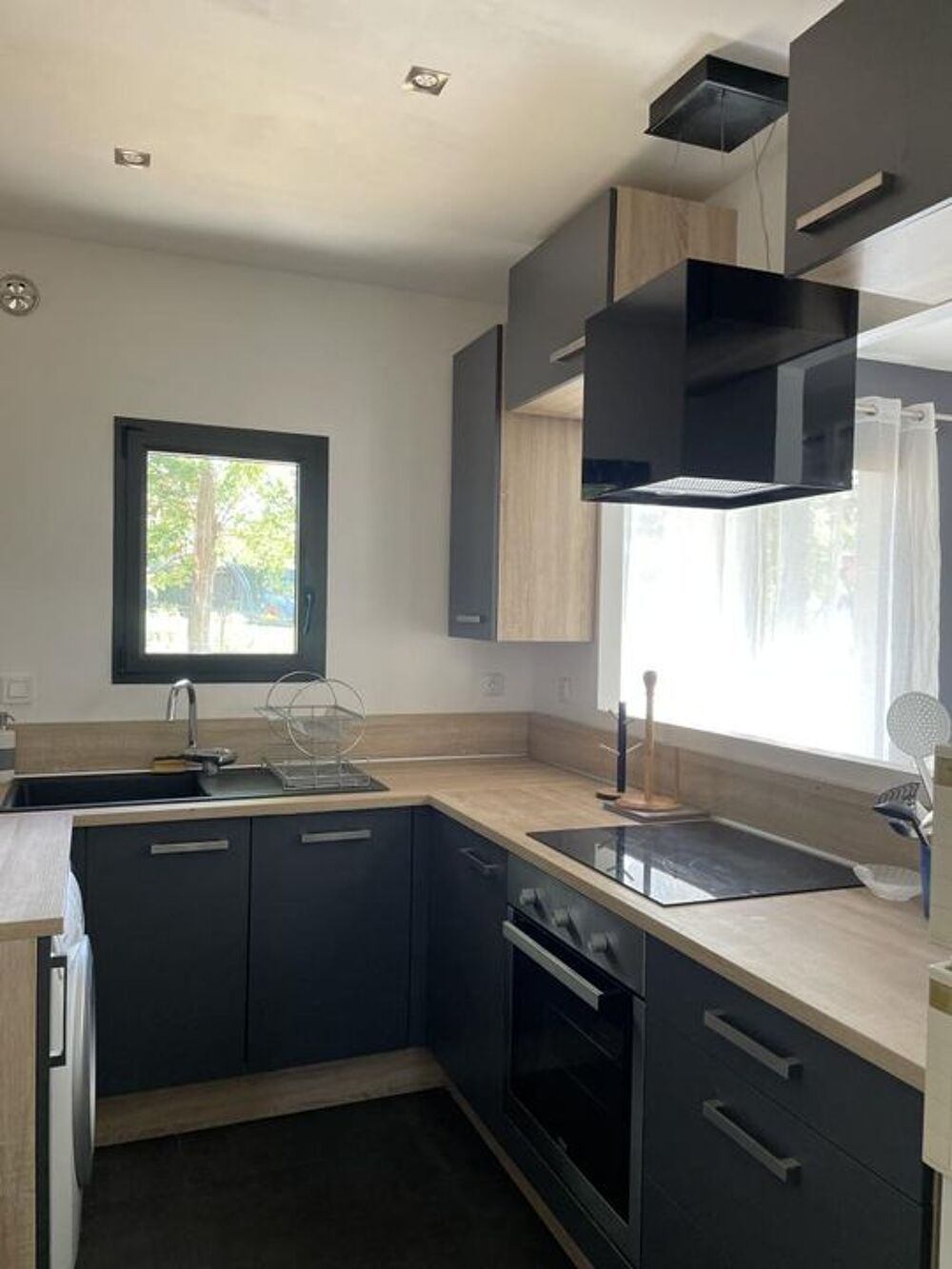 Location Maison Maison de 70m2 à louer sur Saint-Clair Saint clair