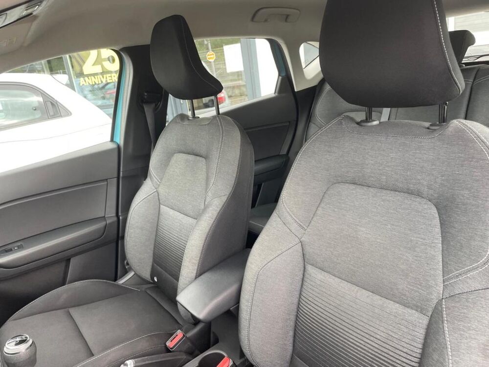 Captur BLUE DCI 115CV BUSINESS 2020 occasion 82290 La Ville-Dieu-du-Temple