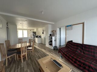  Appartement à vendre 5 pièces 83 m²