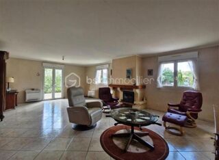  Maison à vendre 5 pièces 123 m²