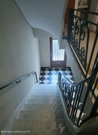  Maison à vendre 6 pièces 125 m²