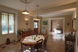  Maison à vendre 8 pièces 210 m²