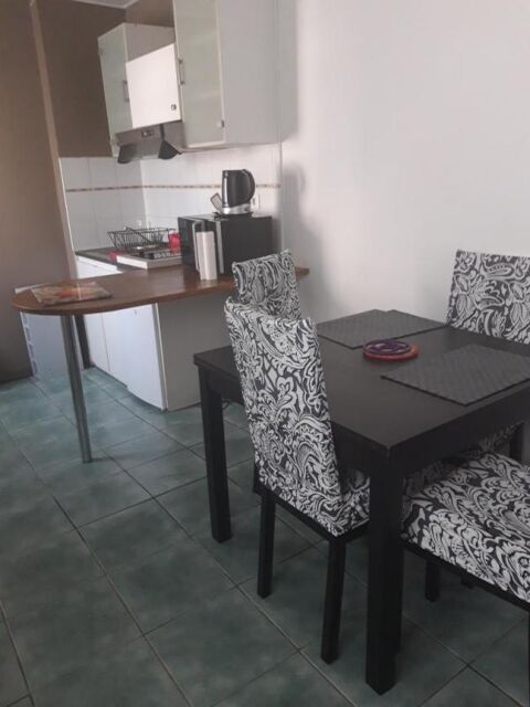  Appartement � louer 1 pi�ce 35 m�