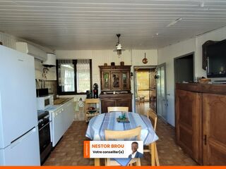  Maison à vendre 4 pièces 85 m²