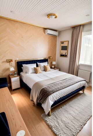  Maison à vendre 3 pièces 135 m²