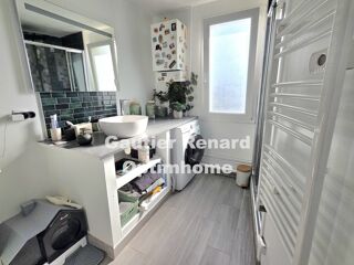  Appartement � vendre 3 pi�ces 70 m�