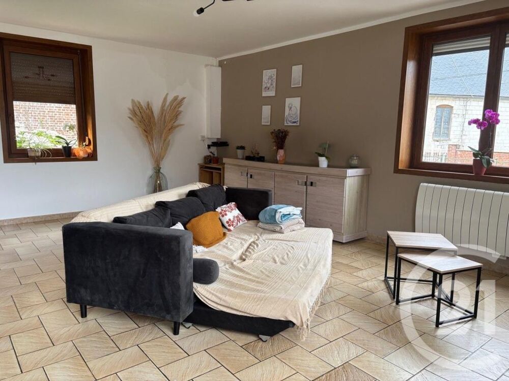 Vente Maison Maison Hucqueliers
