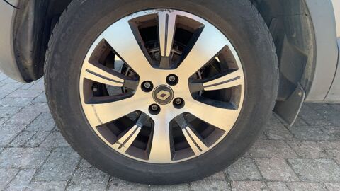 Captur I 1.3 TCe 130 Intens 2019 occasion 57070 Mey