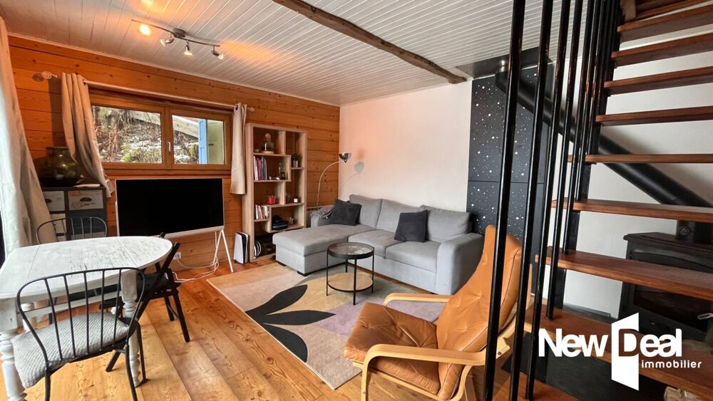 � vendre  Chalet Les Houches (74310)