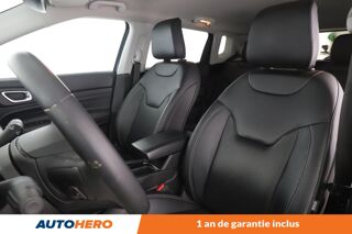 Compass 1.3 GSE T4 PHEV 4xe S AT6 240 ch 2023 occasion 92130 Issy-les-Moulineaux